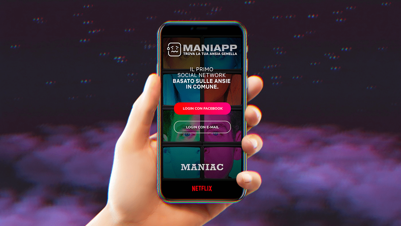 Mani App