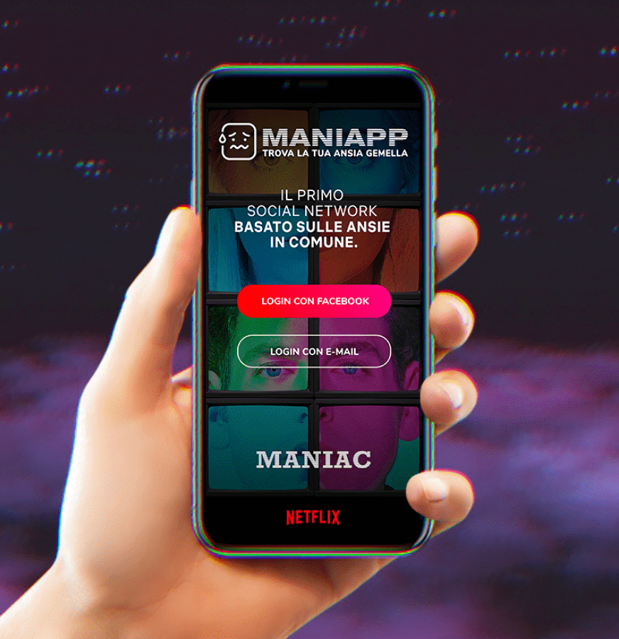 Mani App