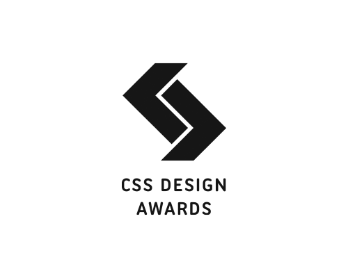 CSS Design Awards